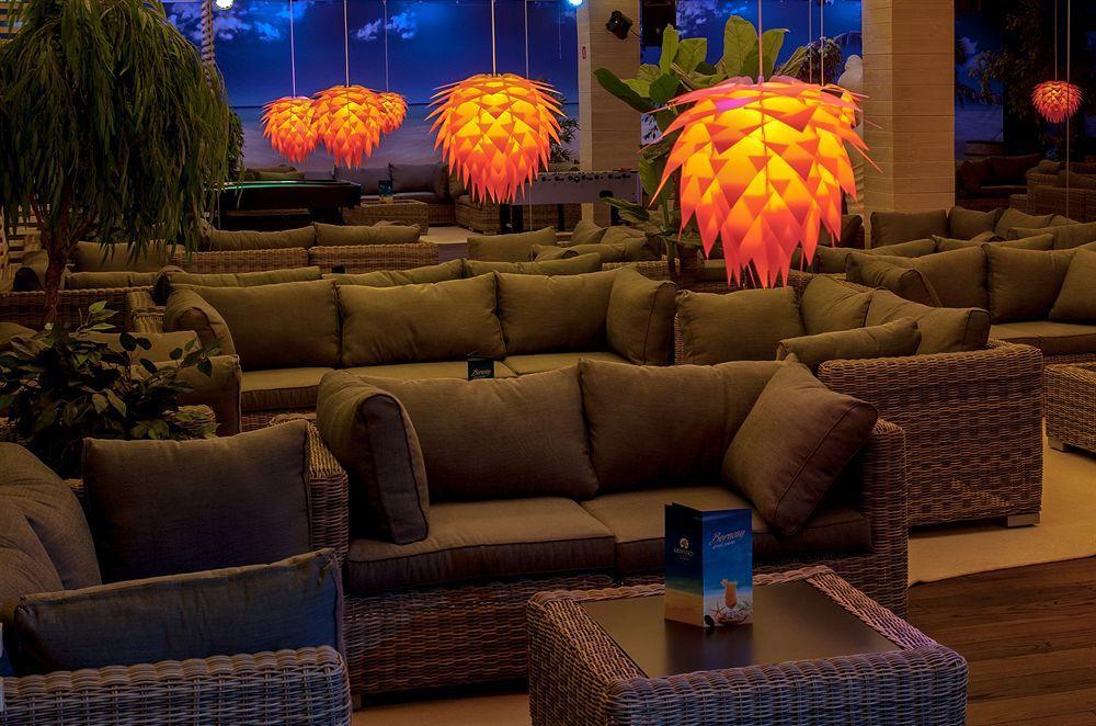 Odyssey Clubhotel Wellness & Adults Only 5* Kielce