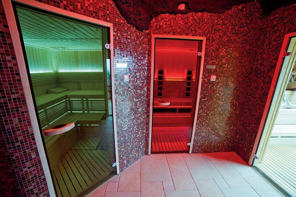 Odyssey Clubhotel Wellness & Adults Only 5*